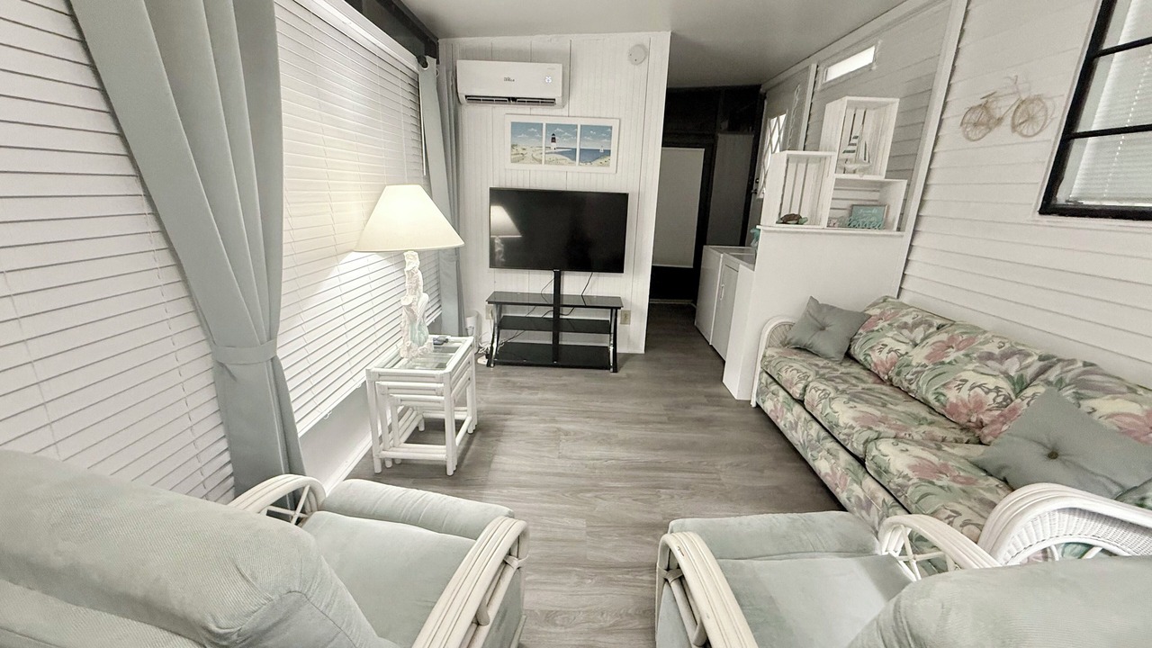 Photo of Livingroom in North Fort Myers