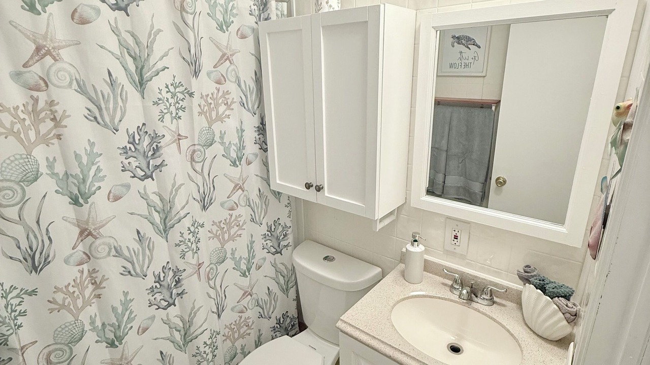Photo of Bathroom in North Fort Myers