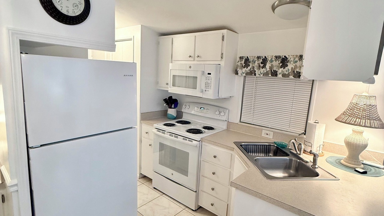 Photo of Kitchen in North Fort Myers
