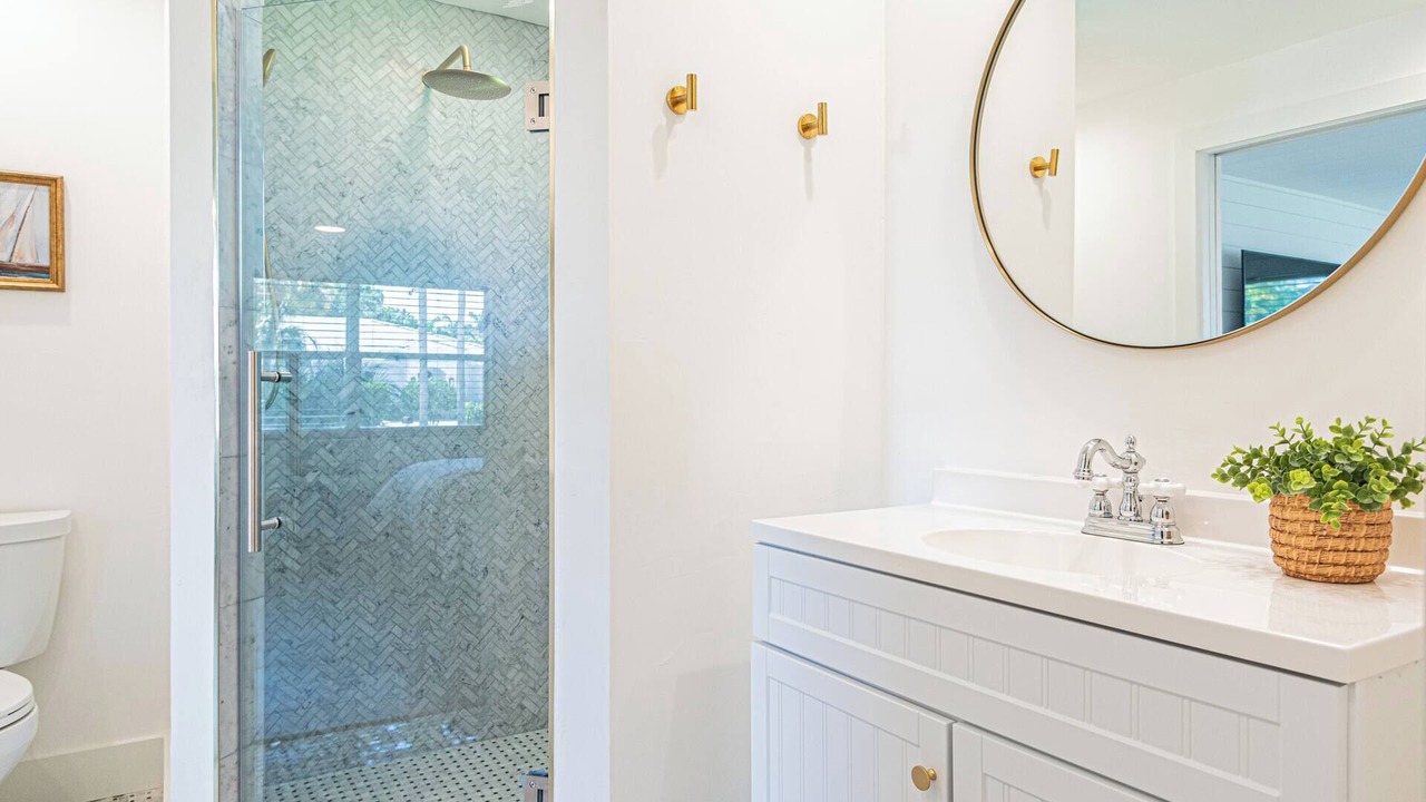 Photo of Bathroom in Coquina Sands