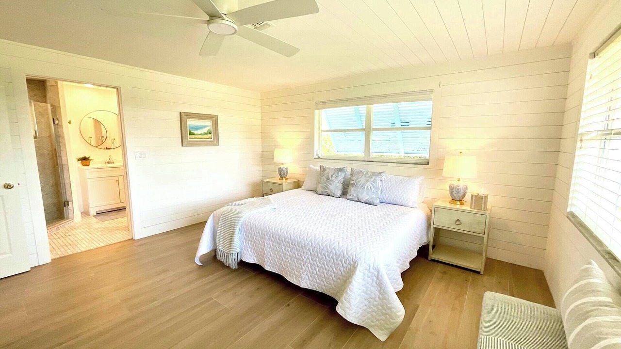Photo of Bedroom in Coquina Sands