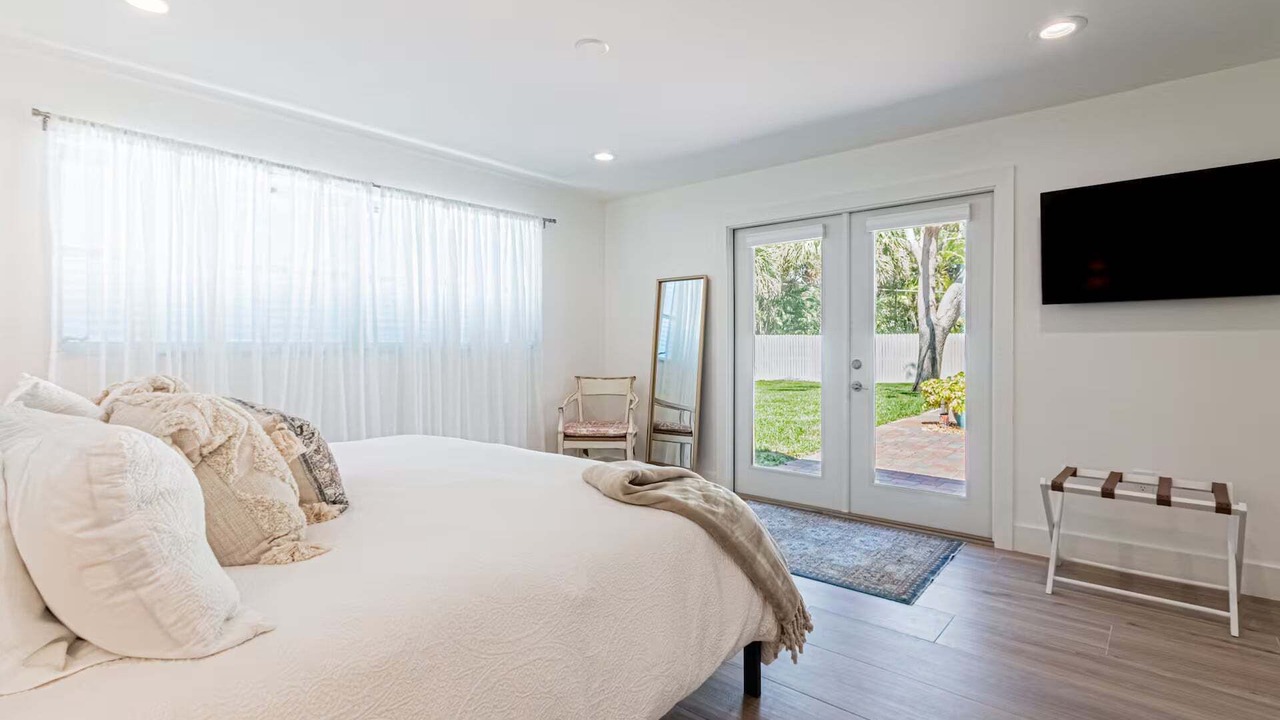 Photo of Bedroom in Coquina Sands