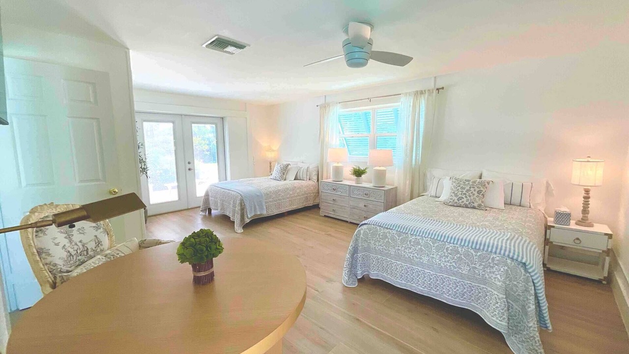 Photo of Bedroom in Coquina Sands
