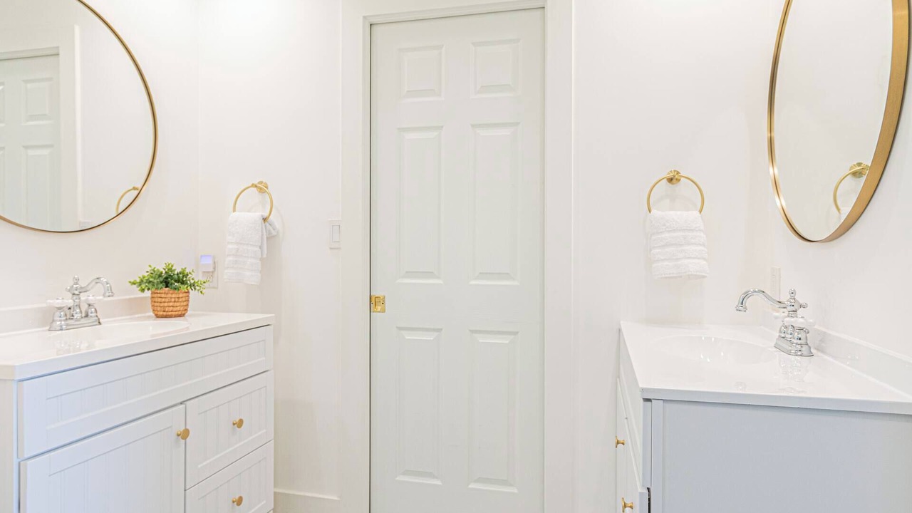 Photo of Bathroom in Coquina Sands