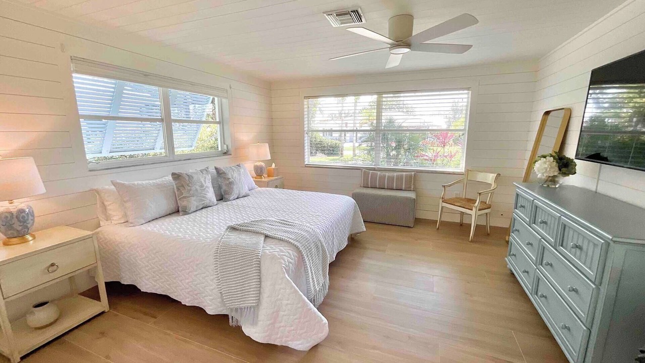 Photo of Bedroom in Coquina Sands