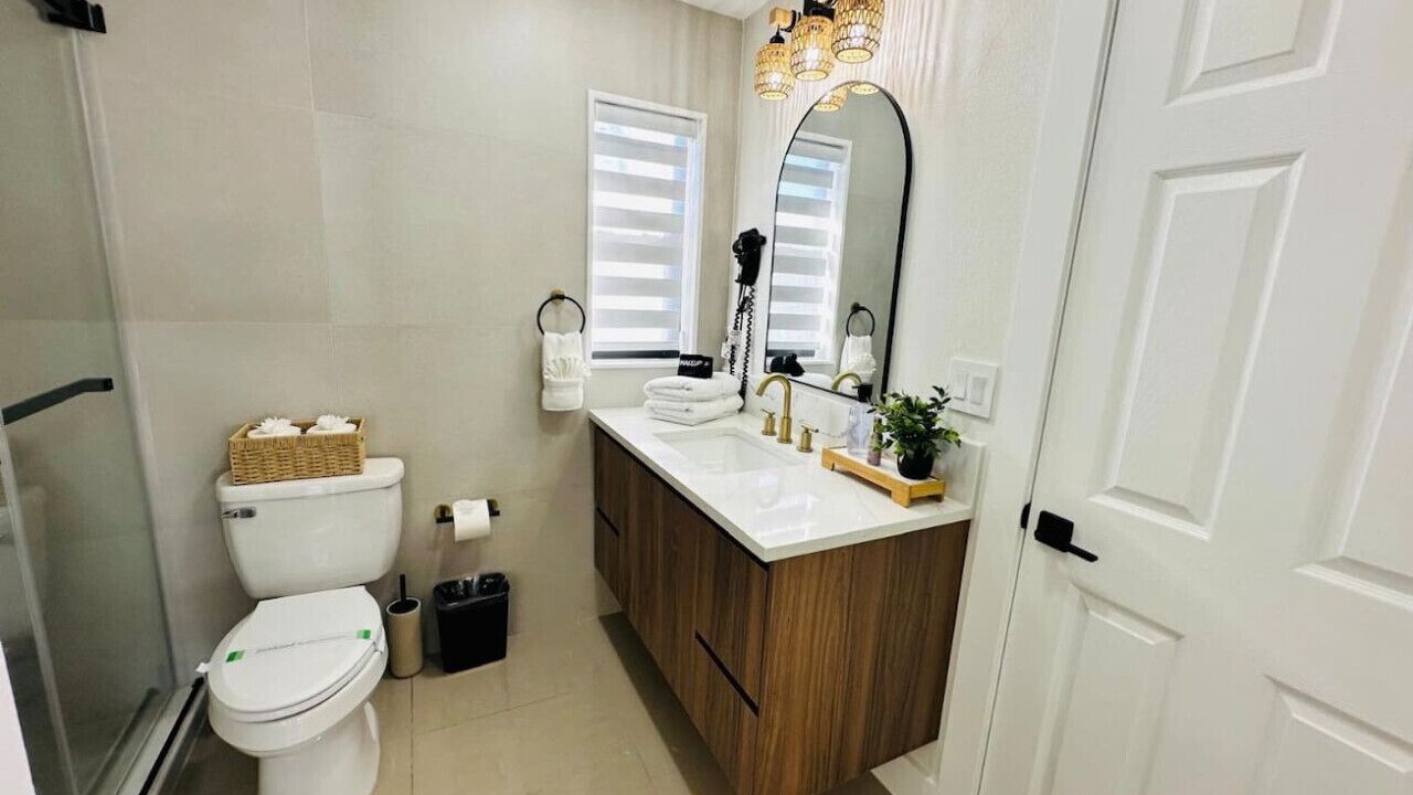 Photo of Bathroom in Bradenton