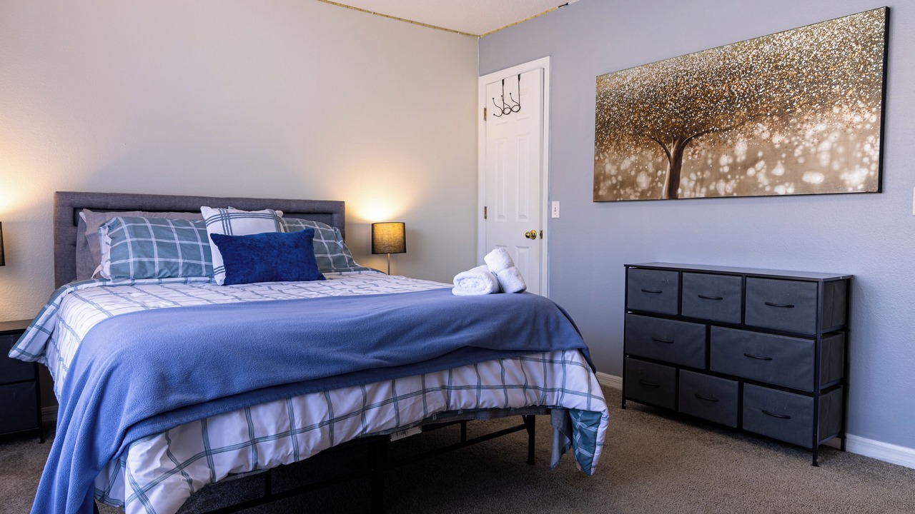 Photo of Bedroom in Land O' Lakes