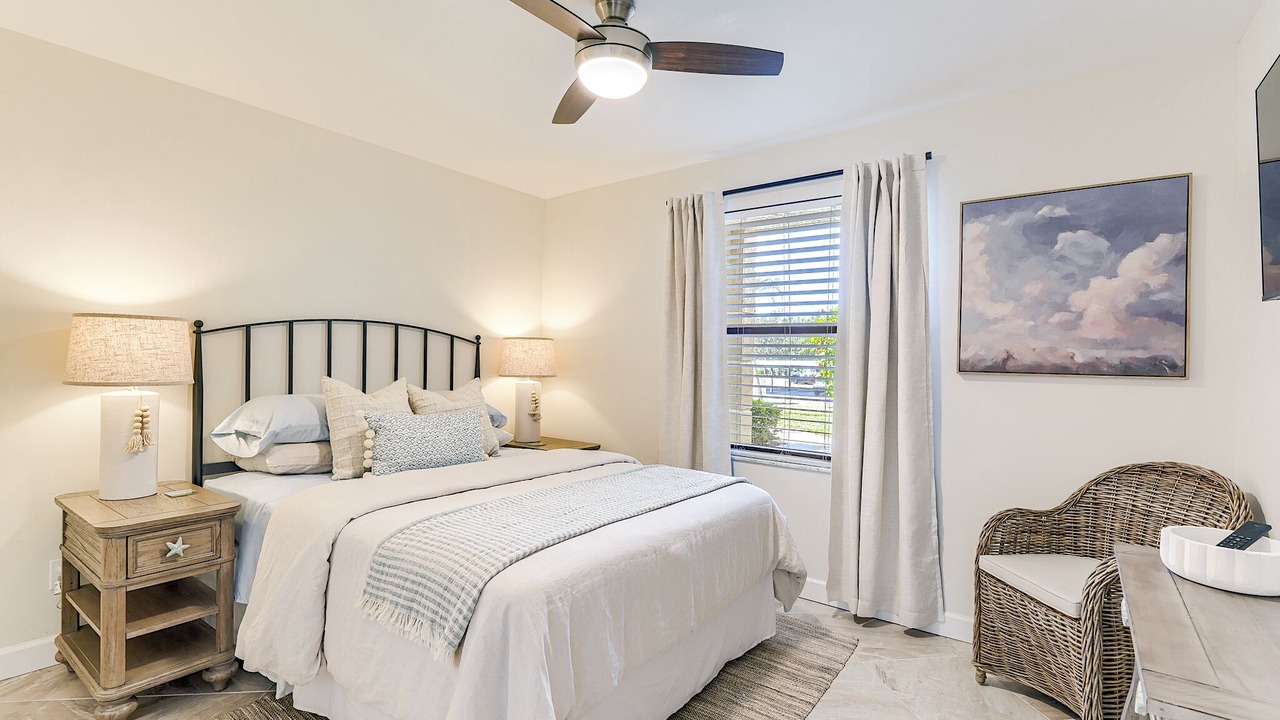Photo of Bedroom in Iona