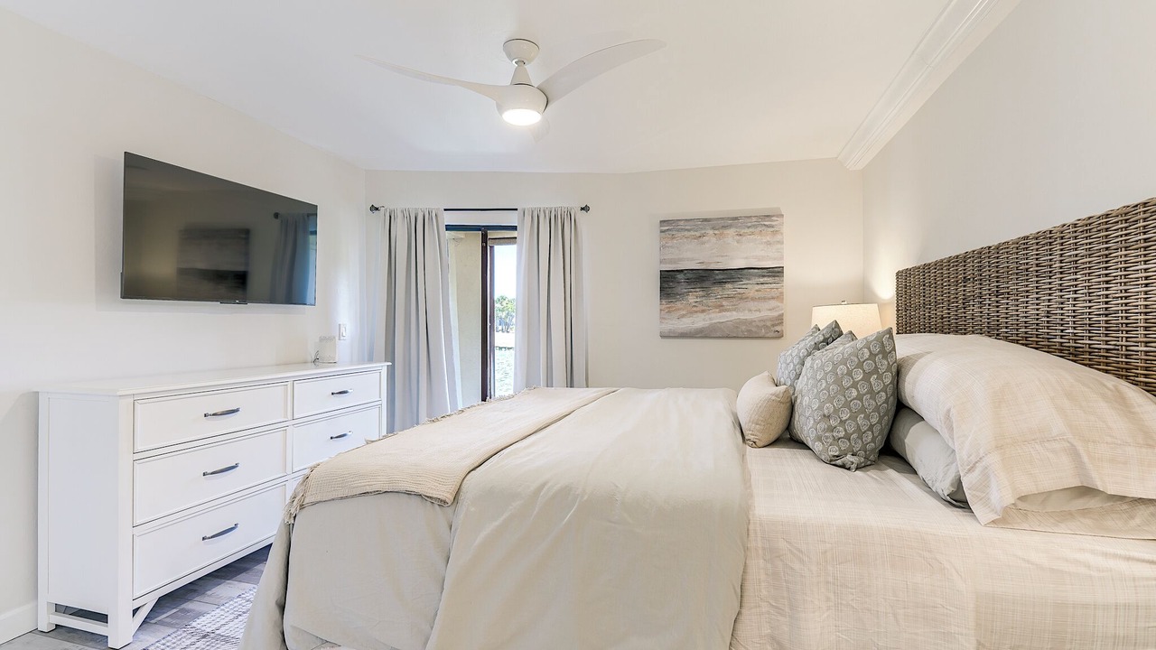 Photo of Bedroom in Iona