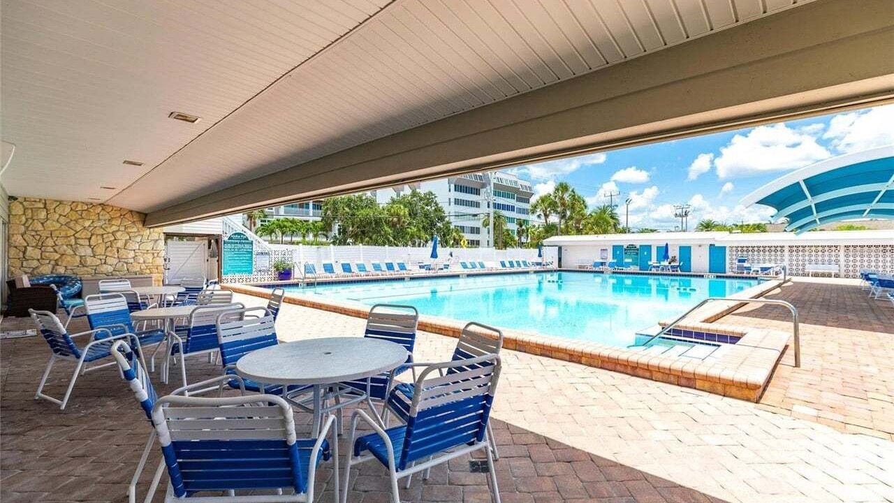 Photo of Outdoor in Aloha Kai
