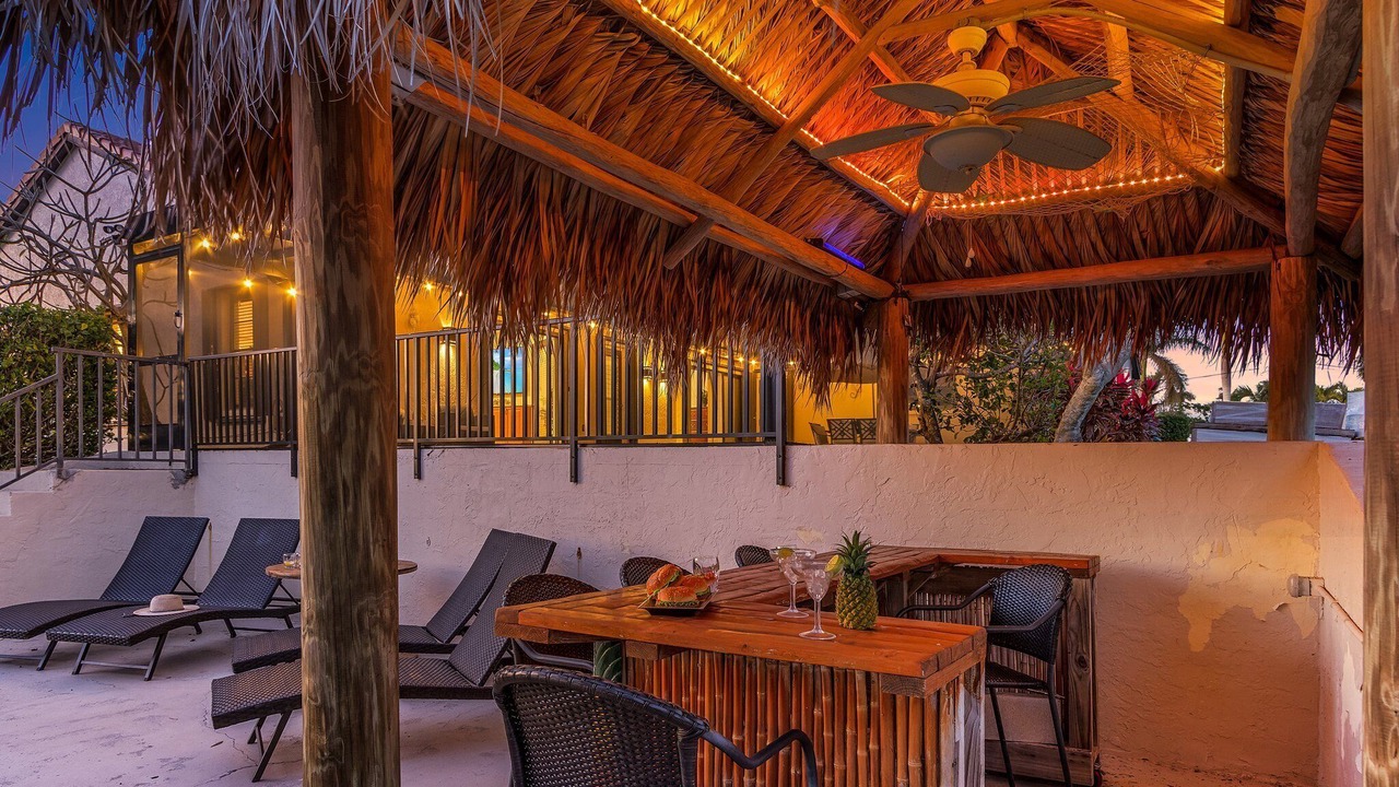 Photo of Outdoor in Yacht Club