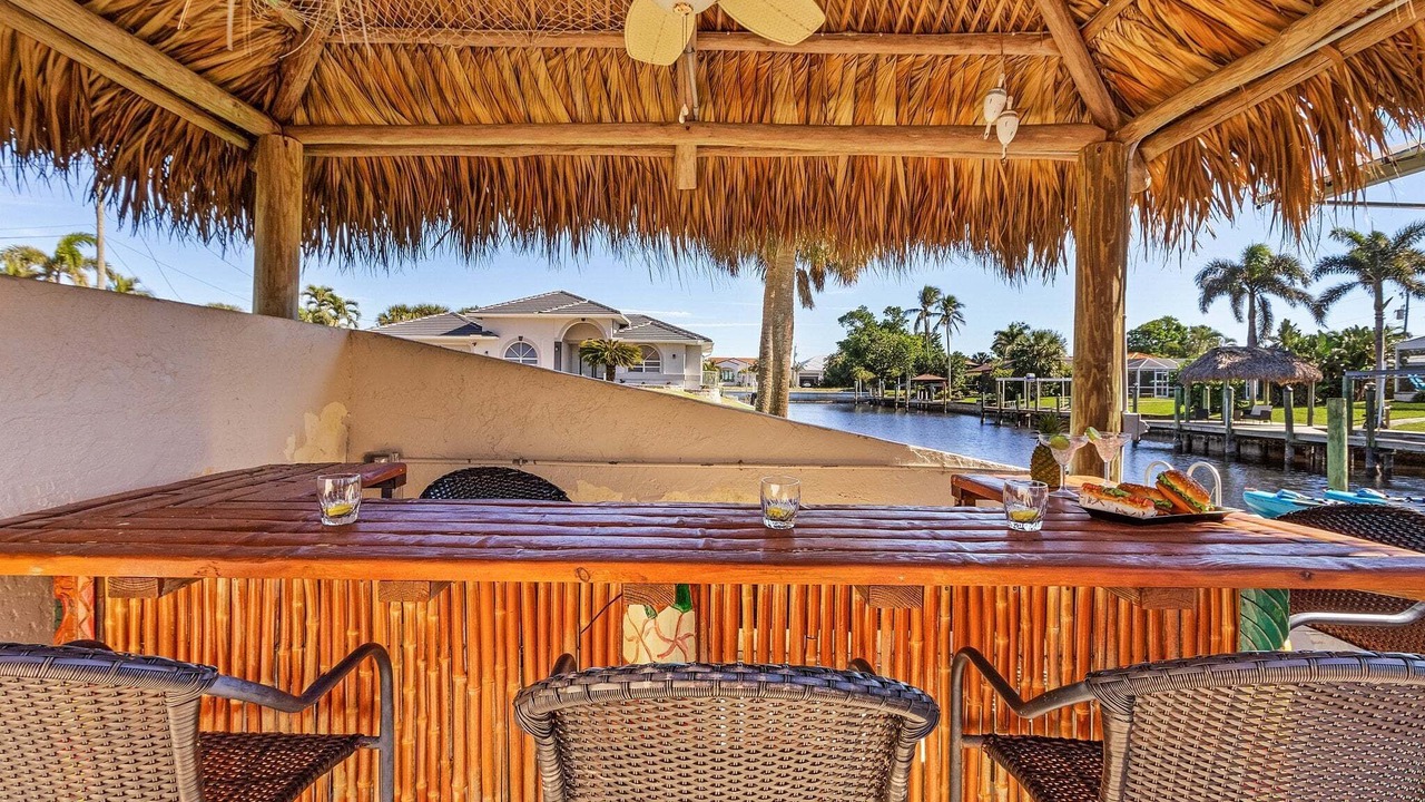 Photo of Outdoor in Yacht Club