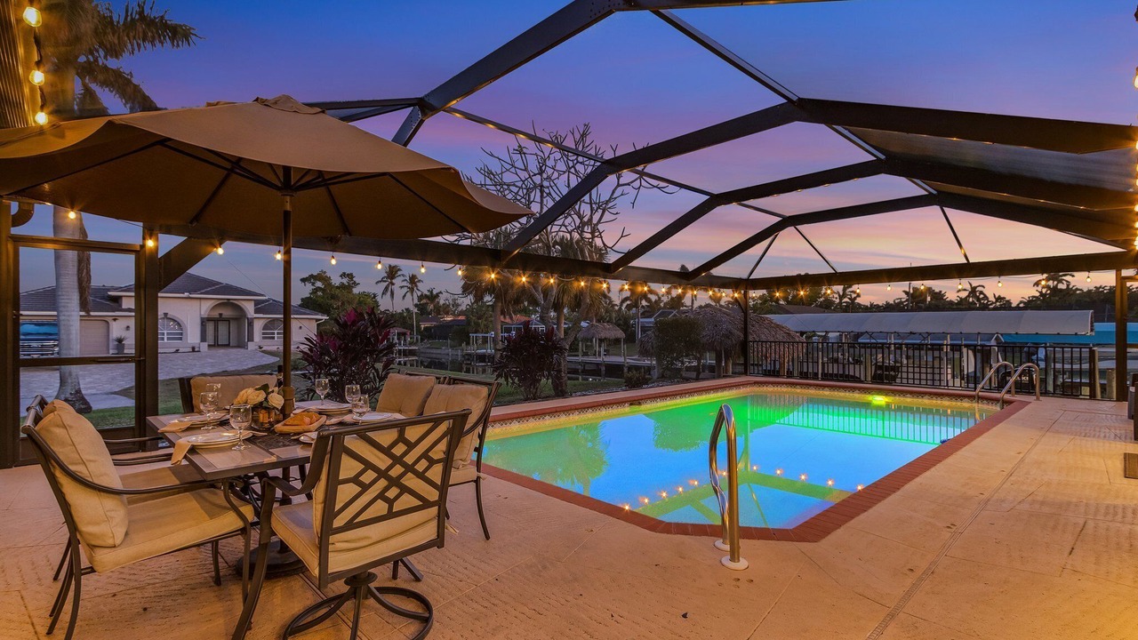 Photo of Outdoor in Yacht Club