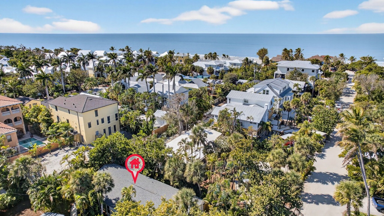 Photo of Outdoor in Captiva