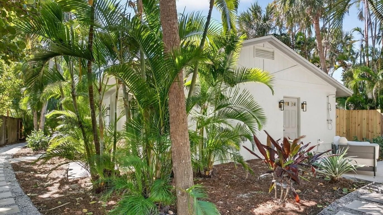 Photo of Outdoor in Captiva