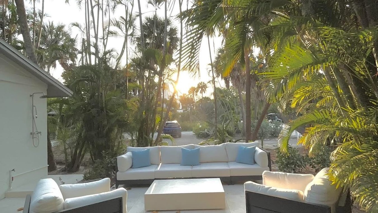 Photo of Outdoor in Captiva