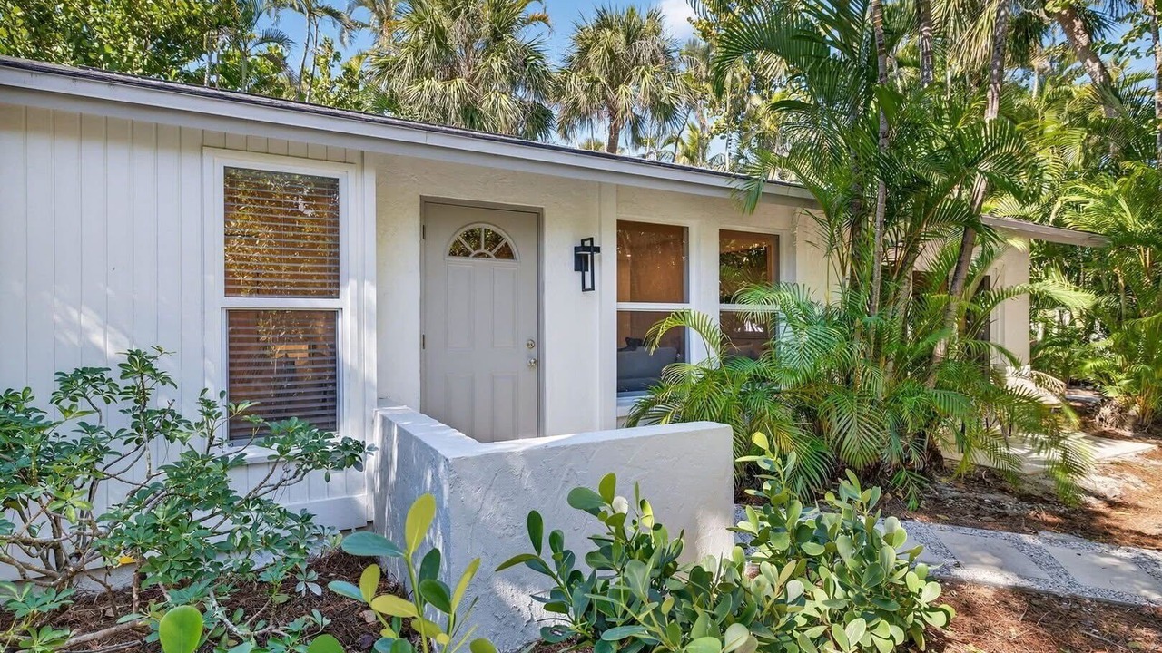 Photo of Outdoor in Captiva
