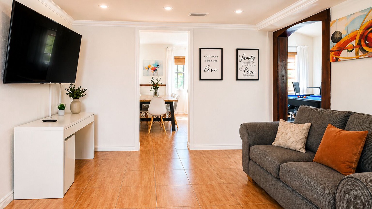 Photo of Livingroom in East Little Havana