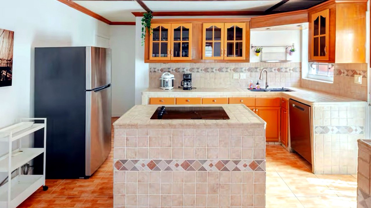 Photo of Kitchen in East Little Havana