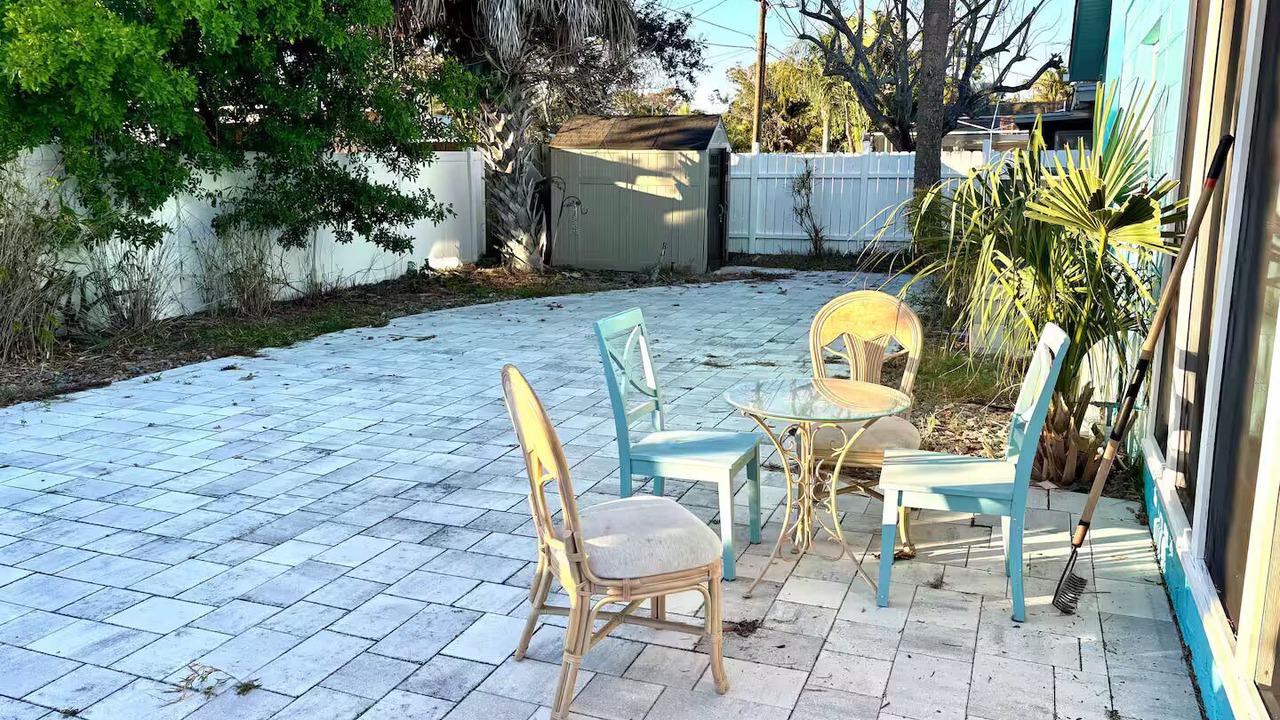 Photo of Outdoor in Bayview