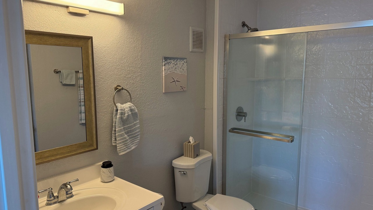 Photo of Bathroom in Braden River