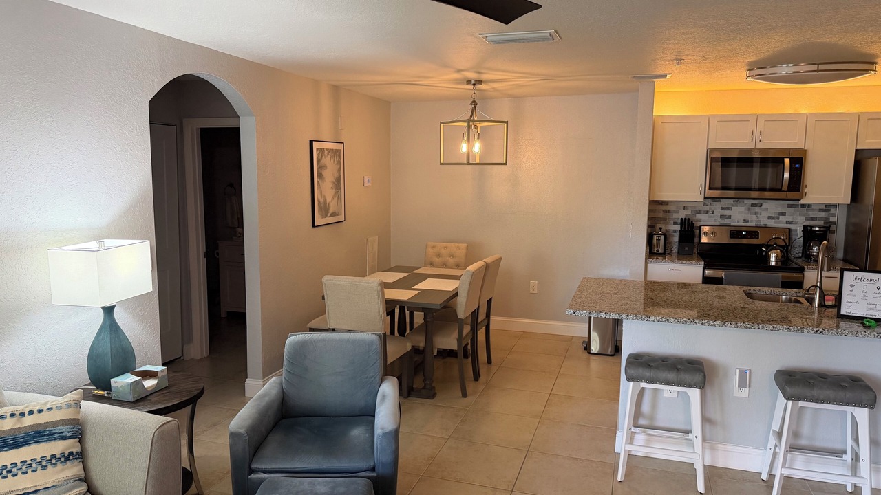 Photo of Livingroom in Braden River