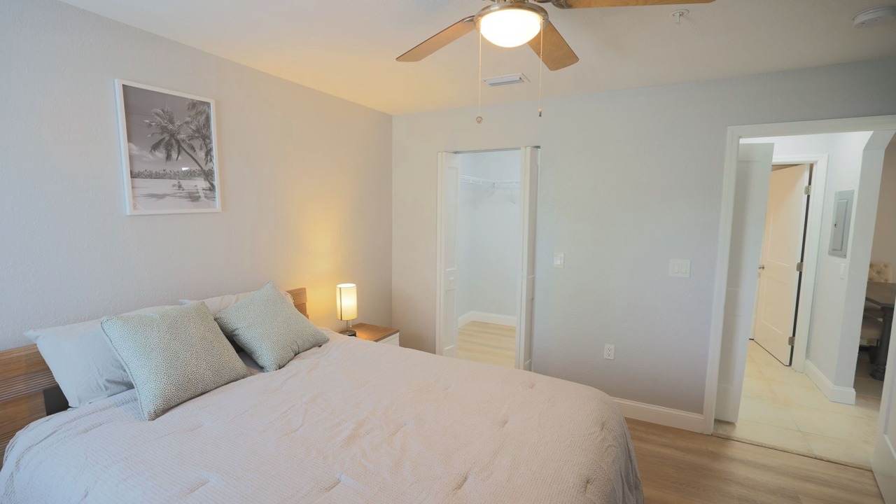 Photo of Bedroom in Braden River