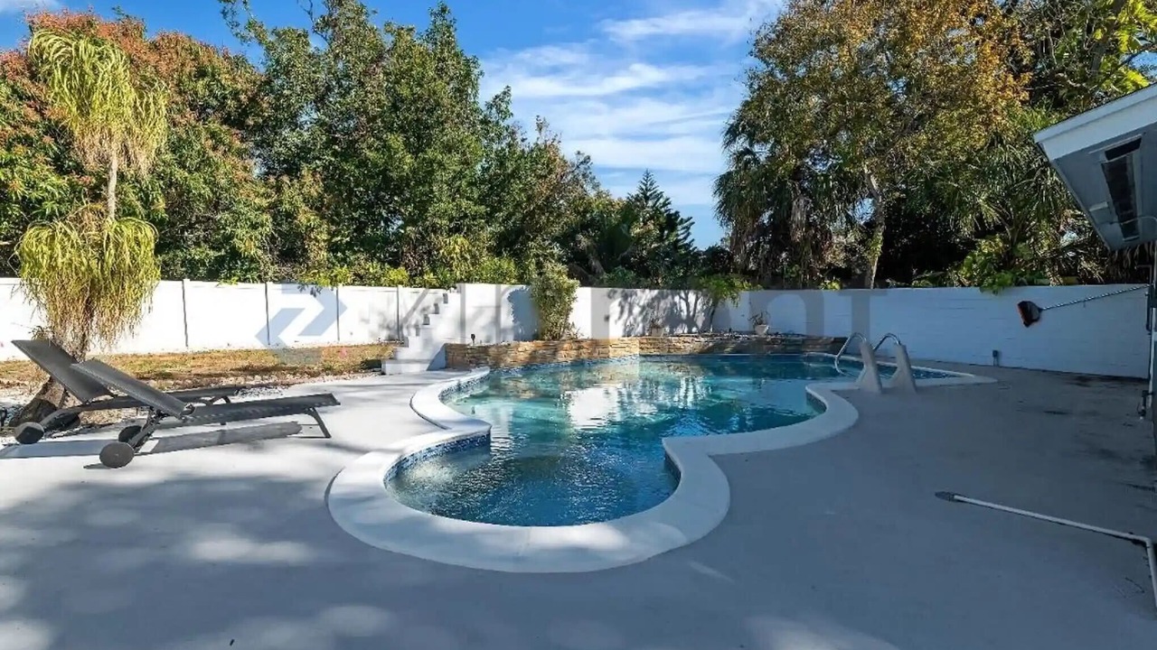 Photo of Outdoor in South Seminole Heights