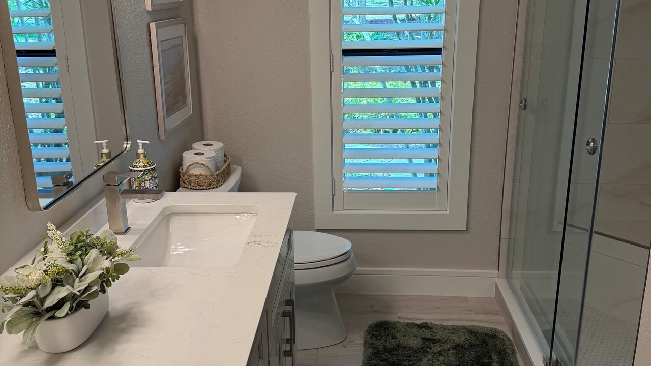 Photo of Bathroom in Iona