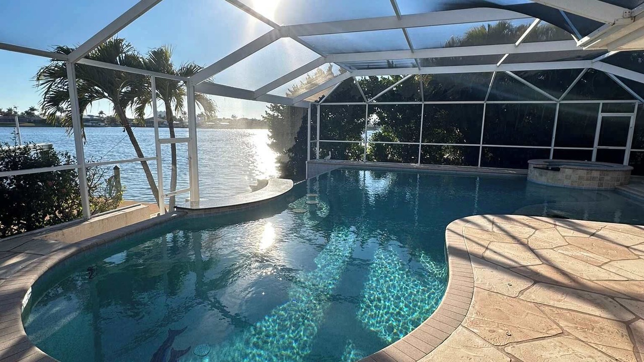 Photo of Outdoor in Eight Lakes