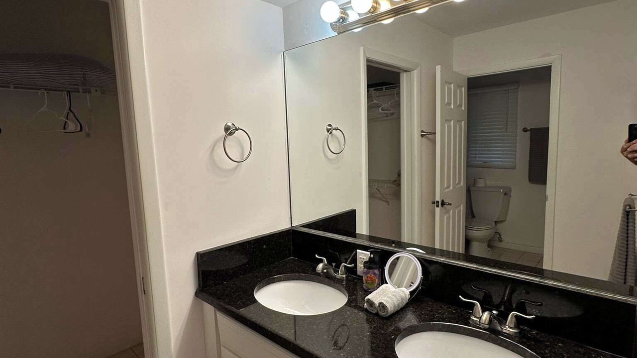 Photo of Bathroom in Eight Lakes