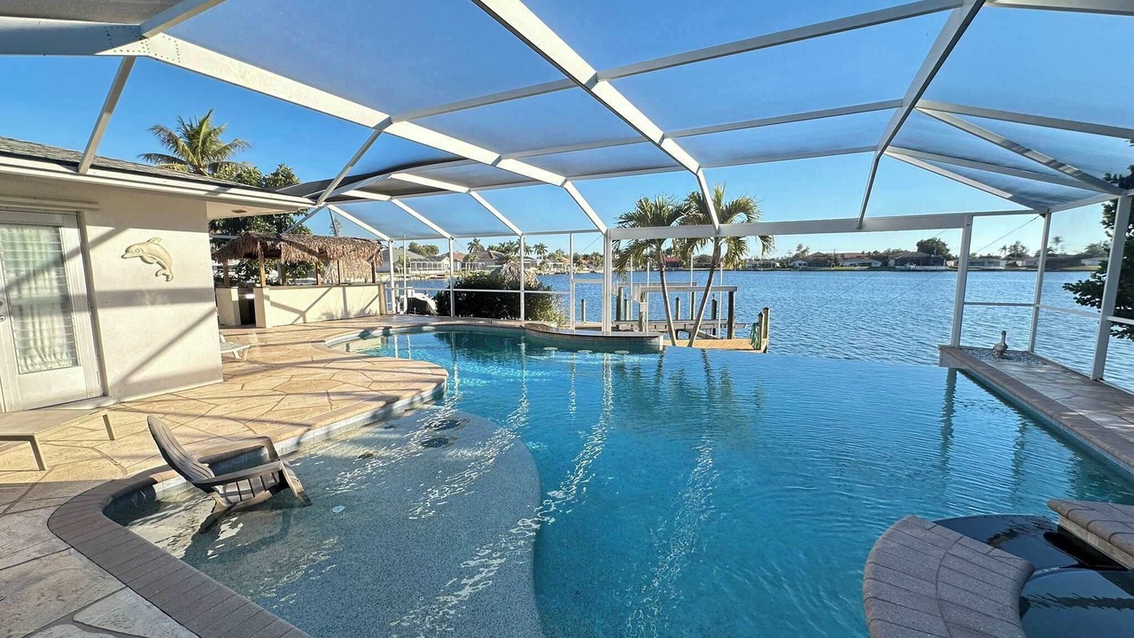 Photo of Outdoor in Eight Lakes