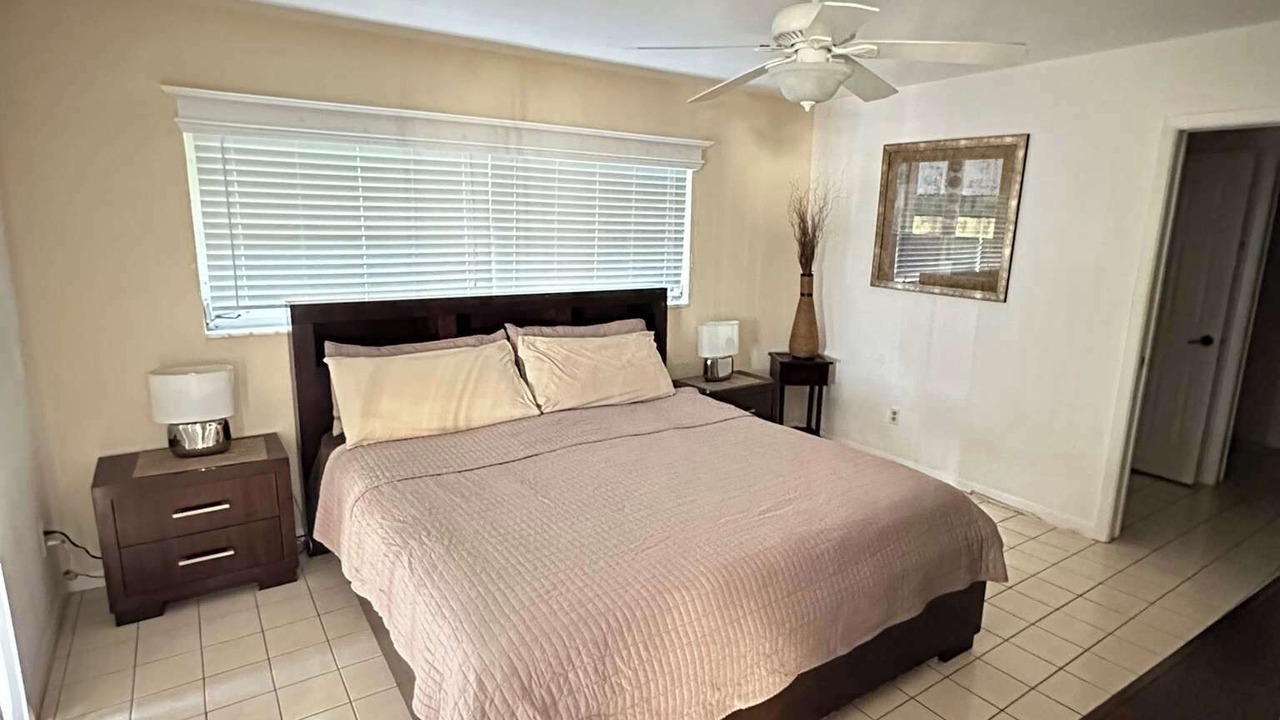 Photo of Bedroom in Eight Lakes