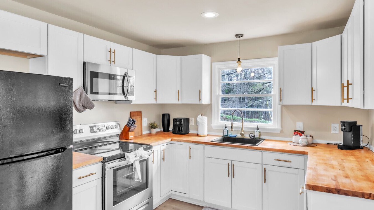 Photo of Kitchen in Arcadia