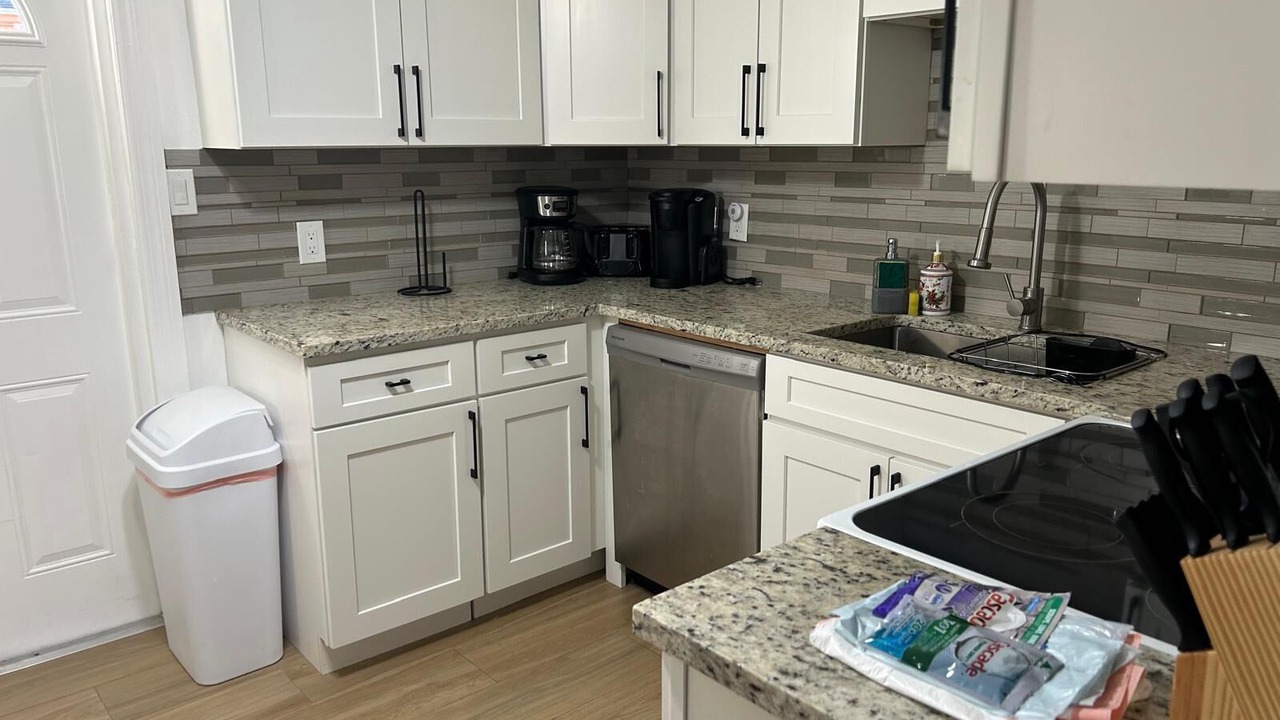 Photo of Kitchen in Town N County Park