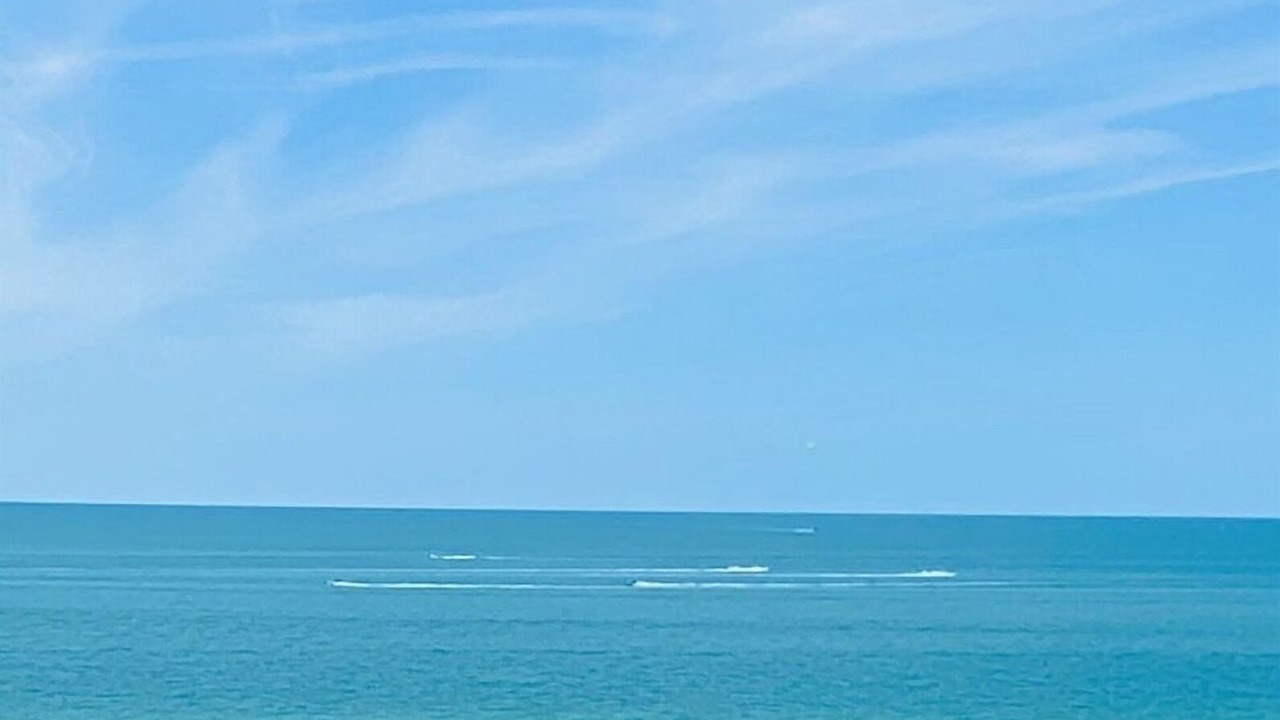 Photo of Patio Balcony in Marco Island
