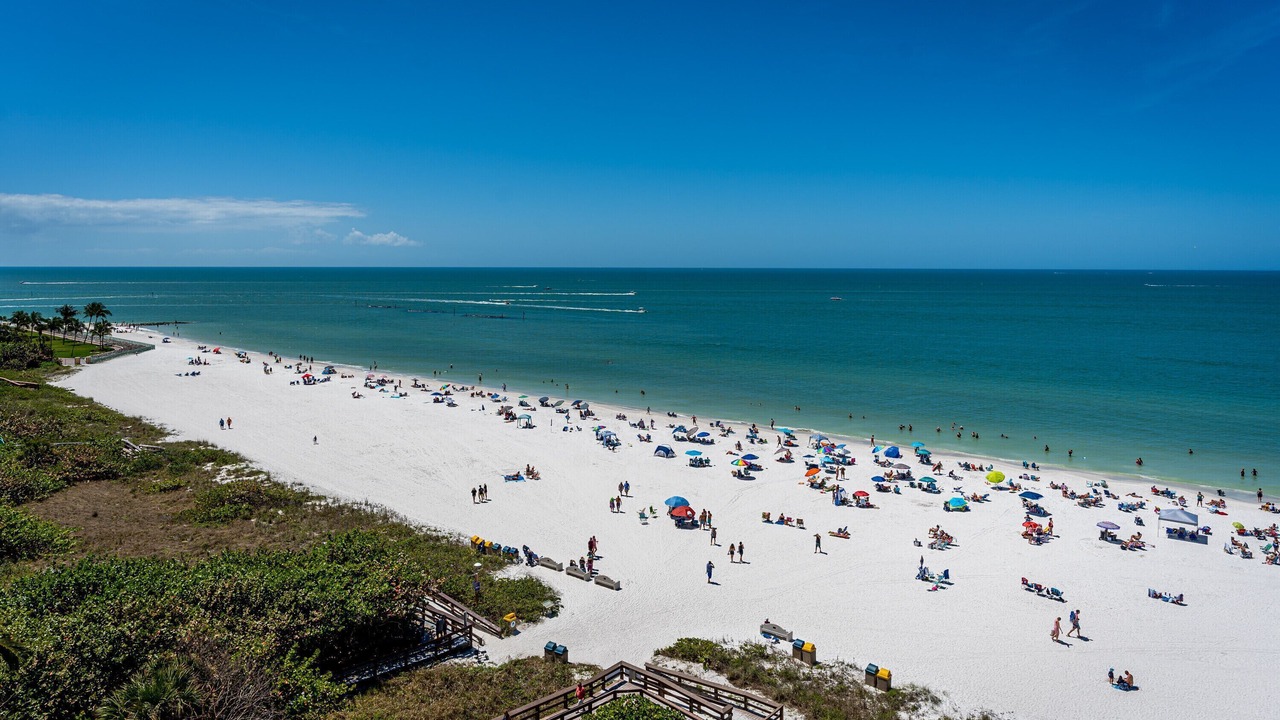 Photo of Outdoor in Marco Island
