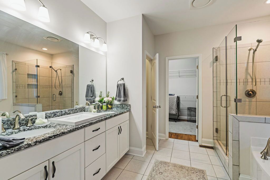 Photo of Bathroom in Greenville