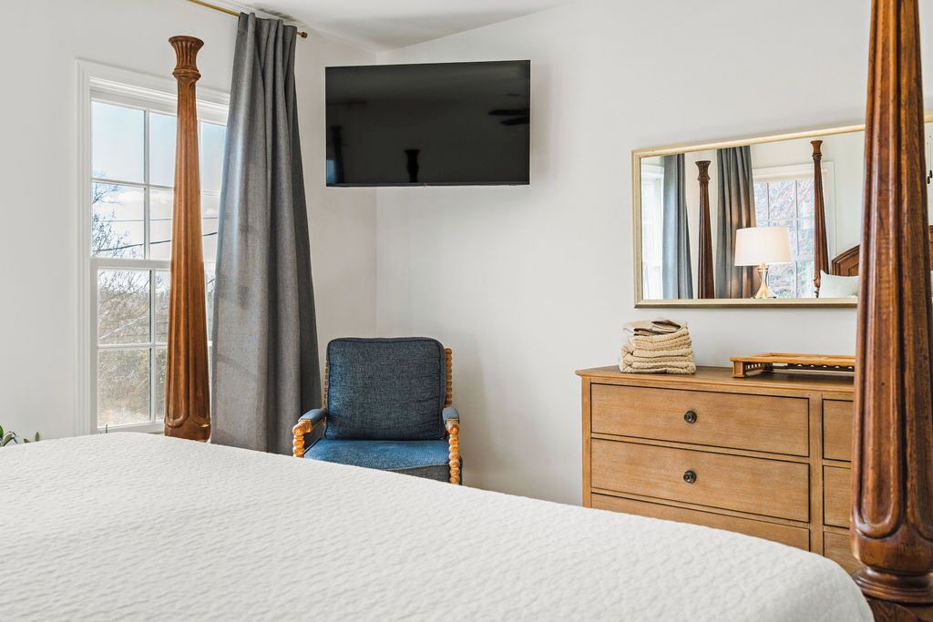 Photo of Bedroom in Greenville