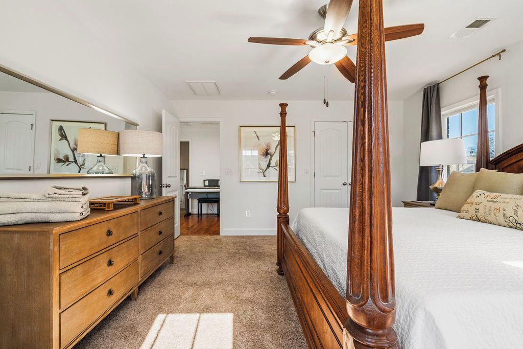 Photo of Bedroom in Greenville