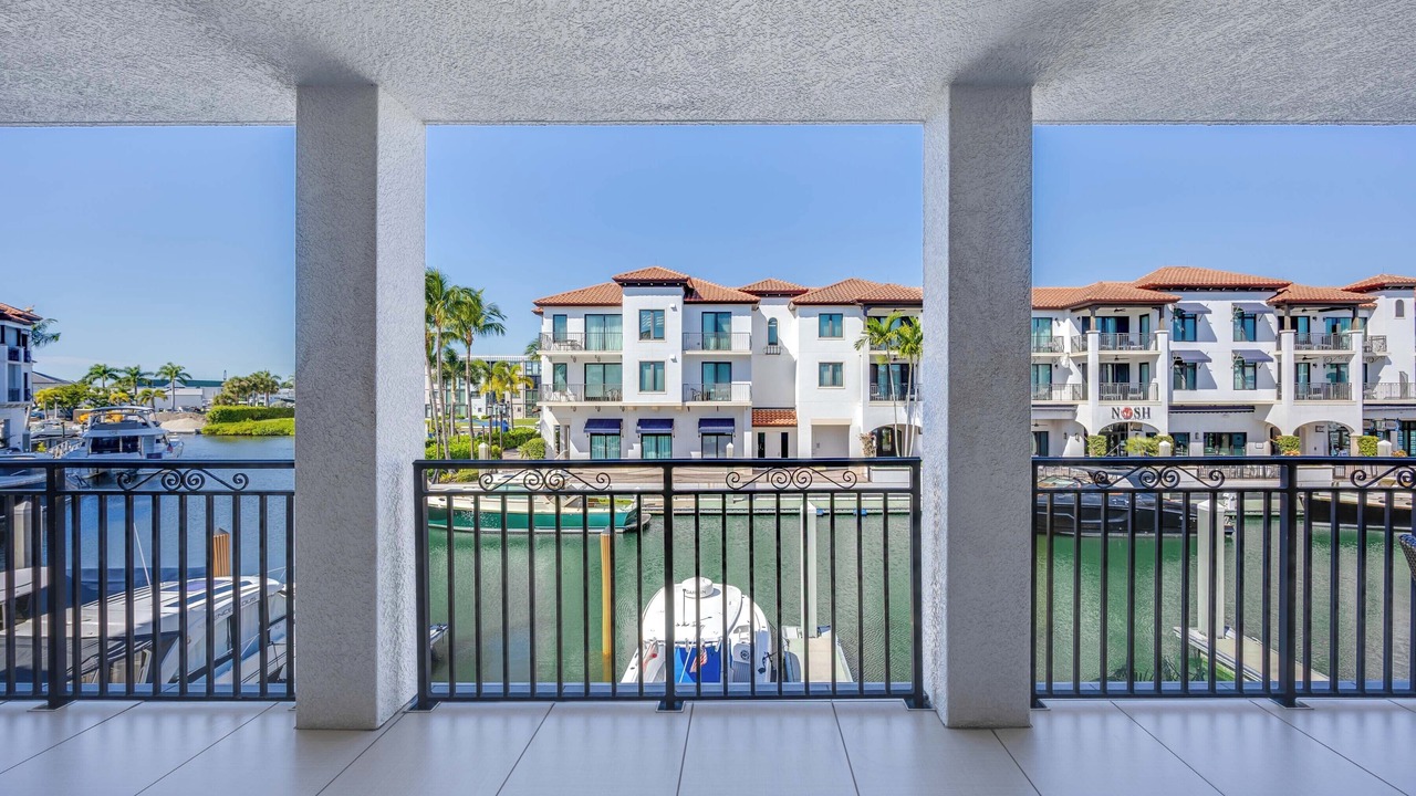 Photo of Outdoor in Royal Harbor