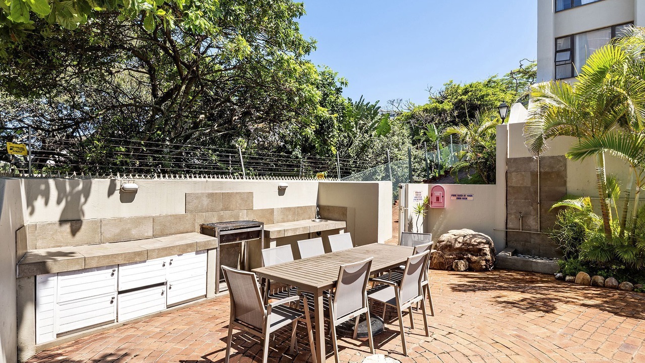 Photo of Outdoor in Umhlanga