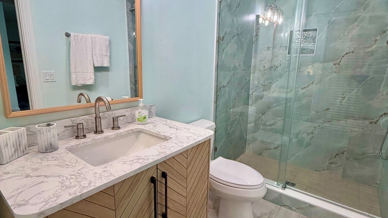 Photo of Bathroom in North Captiva