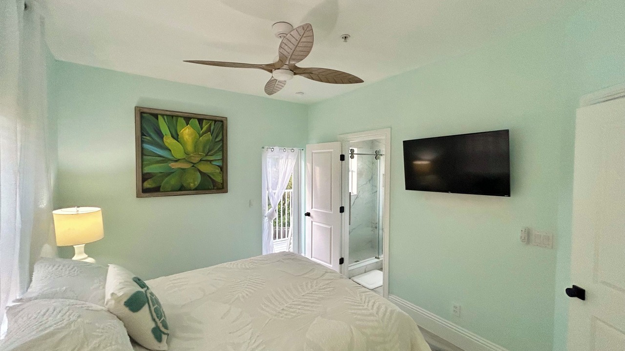 Photo of Bedroom in North Captiva