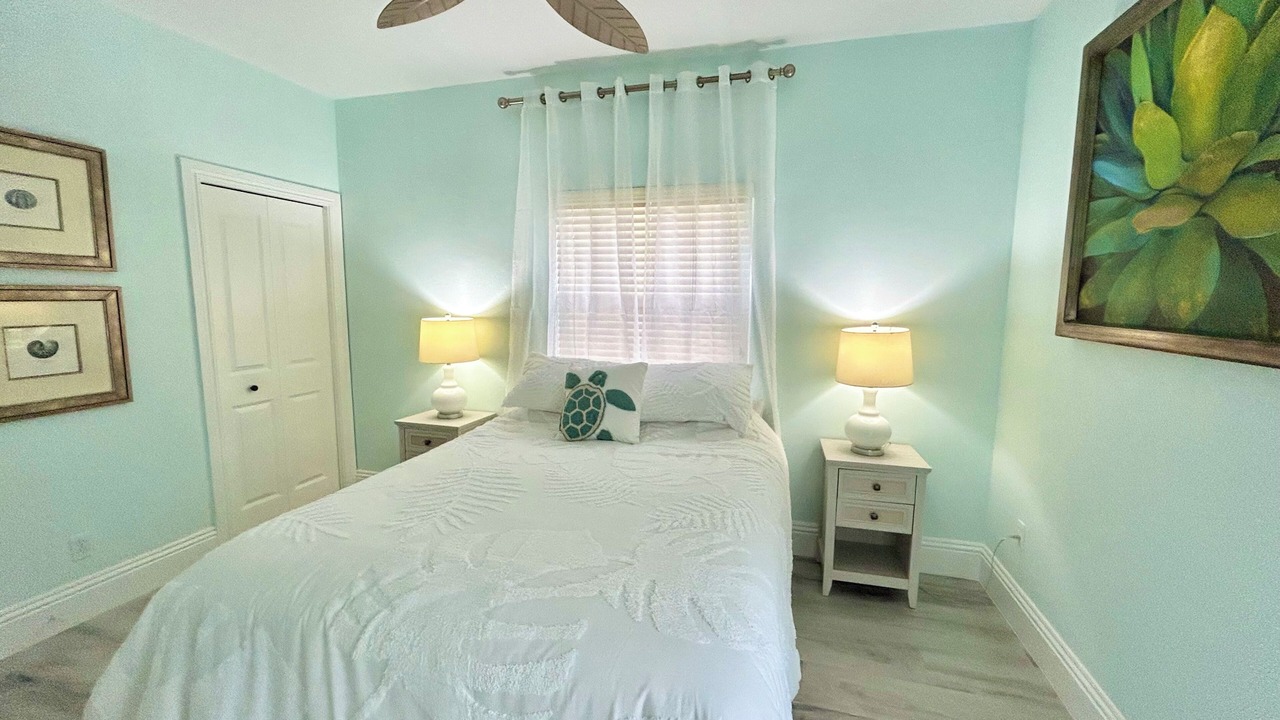 Photo of Bedroom in North Captiva