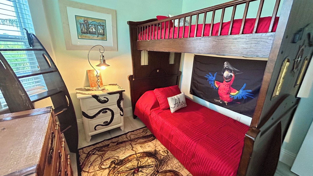 Photo of Bedroom in North Captiva