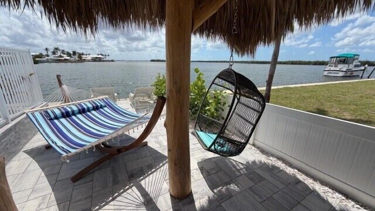 Photo of Patio Balcony in Matlacha
