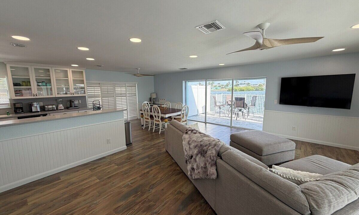 Photo of Livingroom in Matlacha