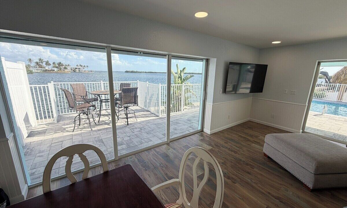 Photo of Livingroom in Matlacha