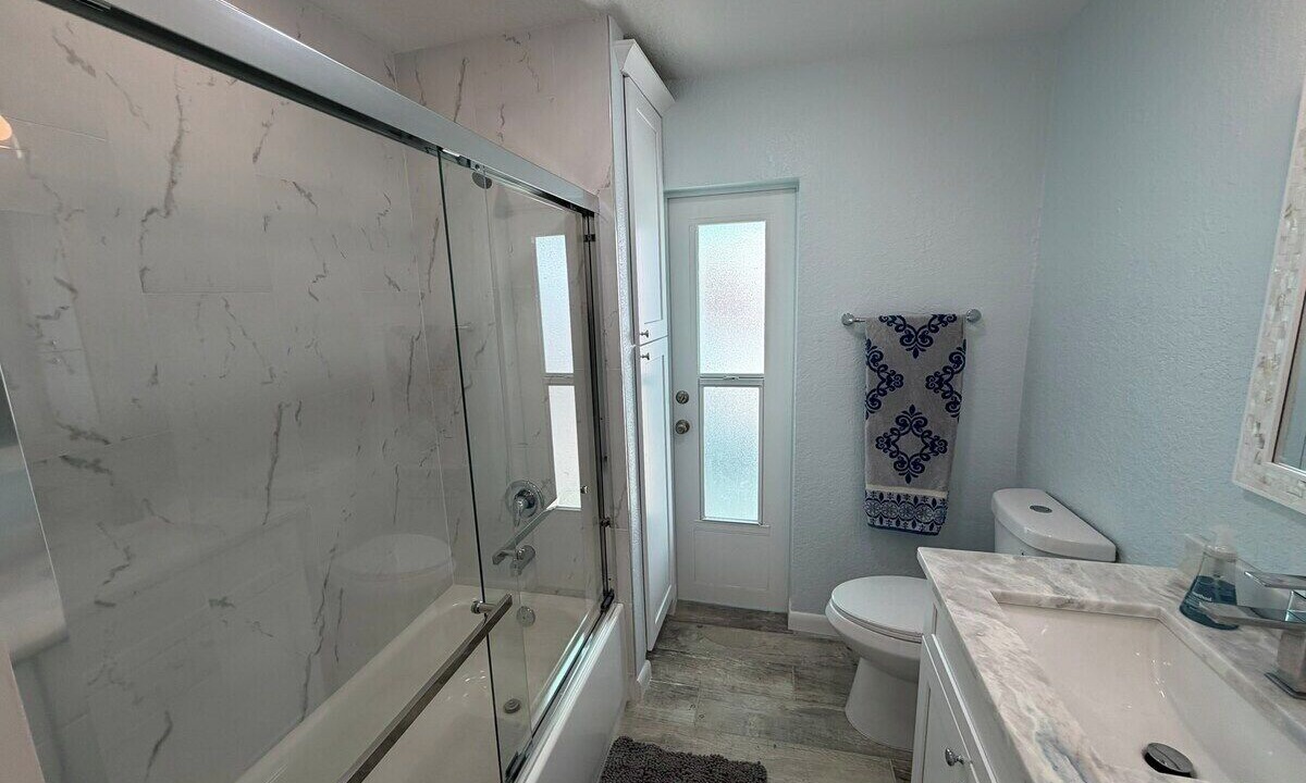 Photo of Bathroom in Matlacha